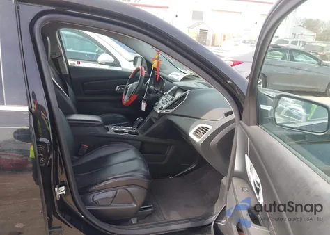 2016 GMC Terrain Slt z USA, uszkodzony, nr VIN 2GKFLPE33G6130051